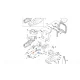 STIHL  Dźwignia przełącznika HA07 435 2400